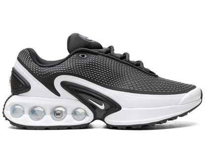 Nike Air Max Dn „Black/White” – codzienna wydajność, ponadczasowy styl