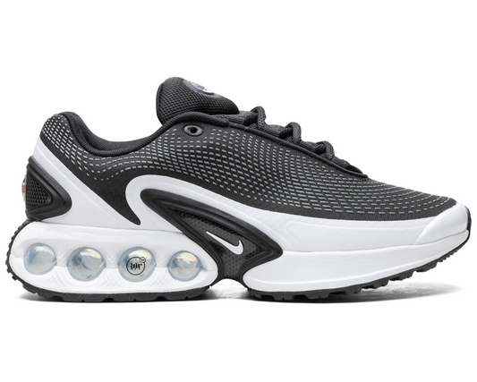 Nike Air Max Dn „Black/White” – codzienna wydajność, ponadczasowy styl