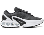 Nike Air Max Dn „Black/White” – codzienna wydajność, ponadczasowy styl