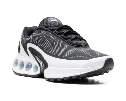 Nike Air Max Dn „Black/White” – codzienna wydajność, ponadczasowy styl