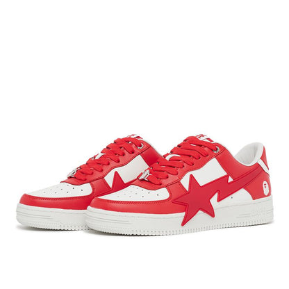 A Bathing Ape A Bathing Ape STA Enlarged M1