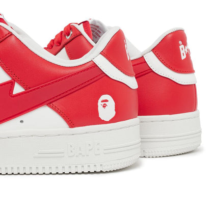 A Bathing Ape A Bathing Ape STA Enlarged M1
