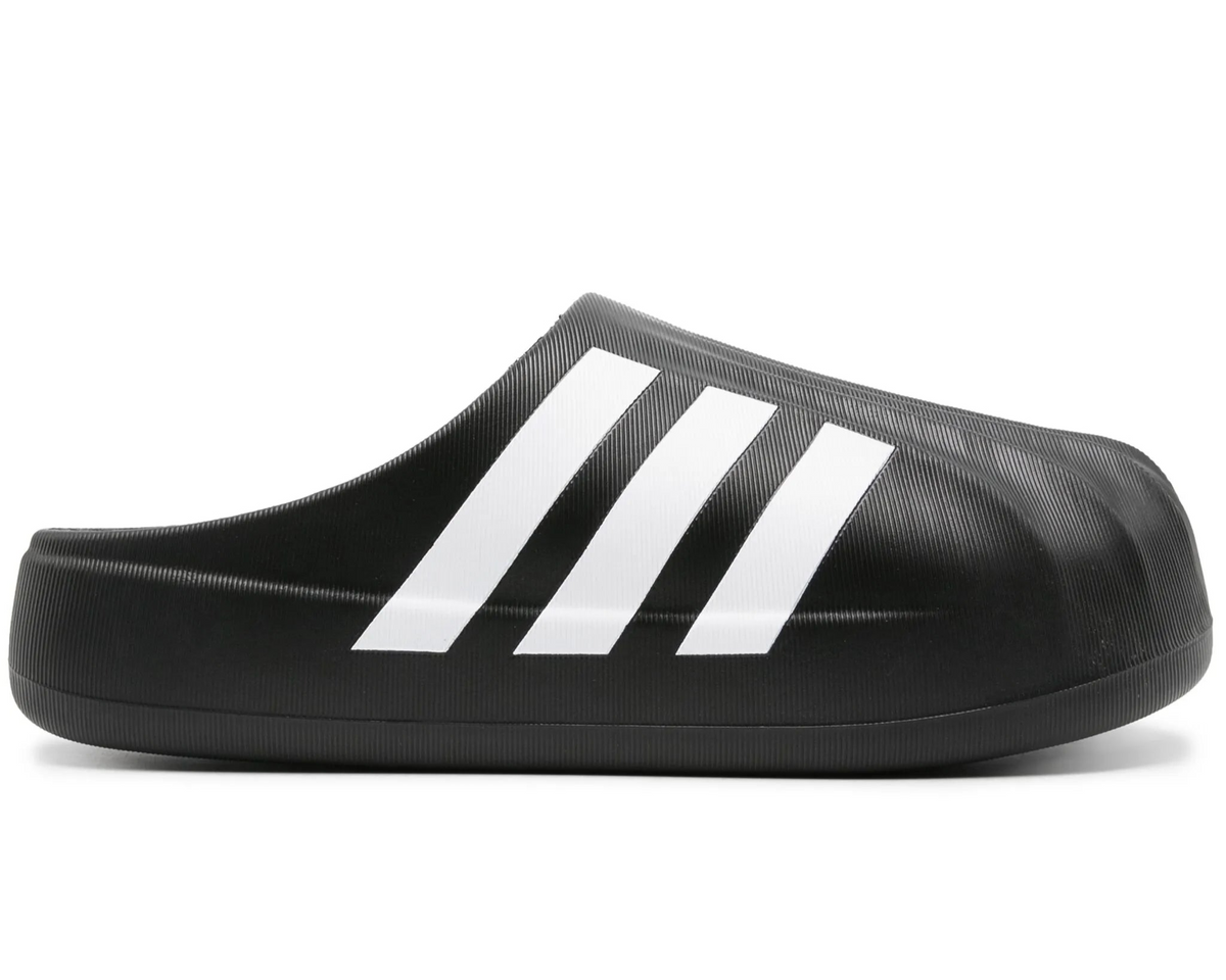 adidas Superstar shell-toe mules image