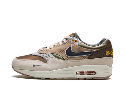 Nike Air Max 1 '87 sznurowane buty sportowe