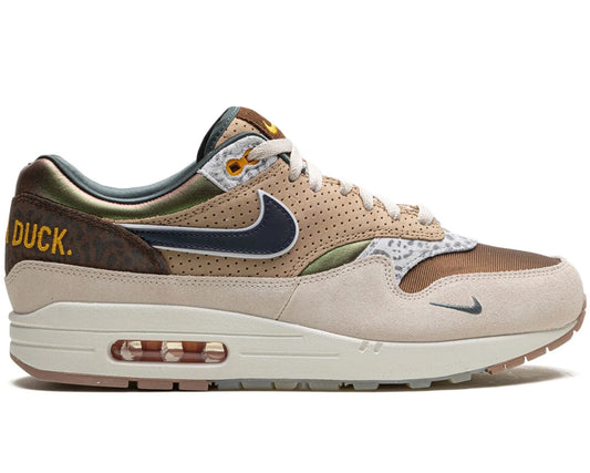 Nike Air Max 1 '87 sznurowane buty sportowe