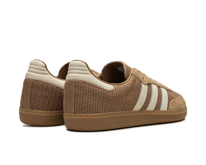 Adidas Samba OG – Premium Lace-Up Sneakers | Luxem Swiss