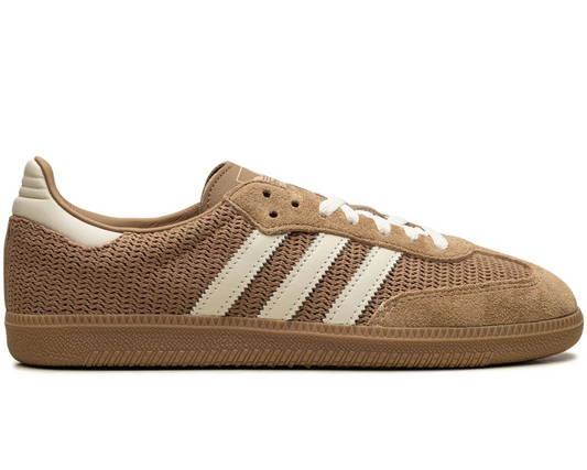 Adidas Samba OG – Premium Lace-Up Sneakers | Luxem Swiss