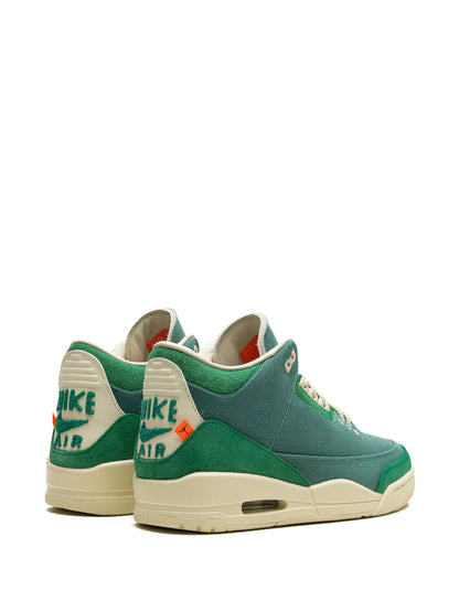 Buty sportowe Jordan x Nina Chanel Abney Air Jordan 3 Retro SP "Bicoastal"