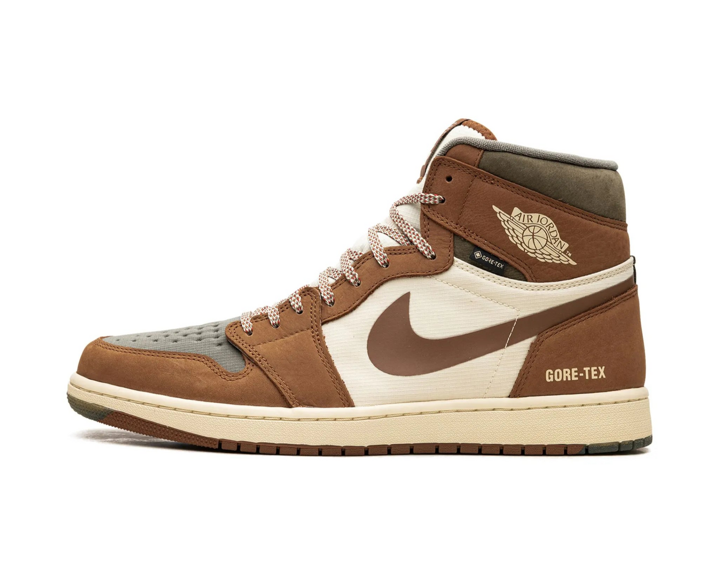 Air Jordan 1 Element "Legend Sand" sneakers