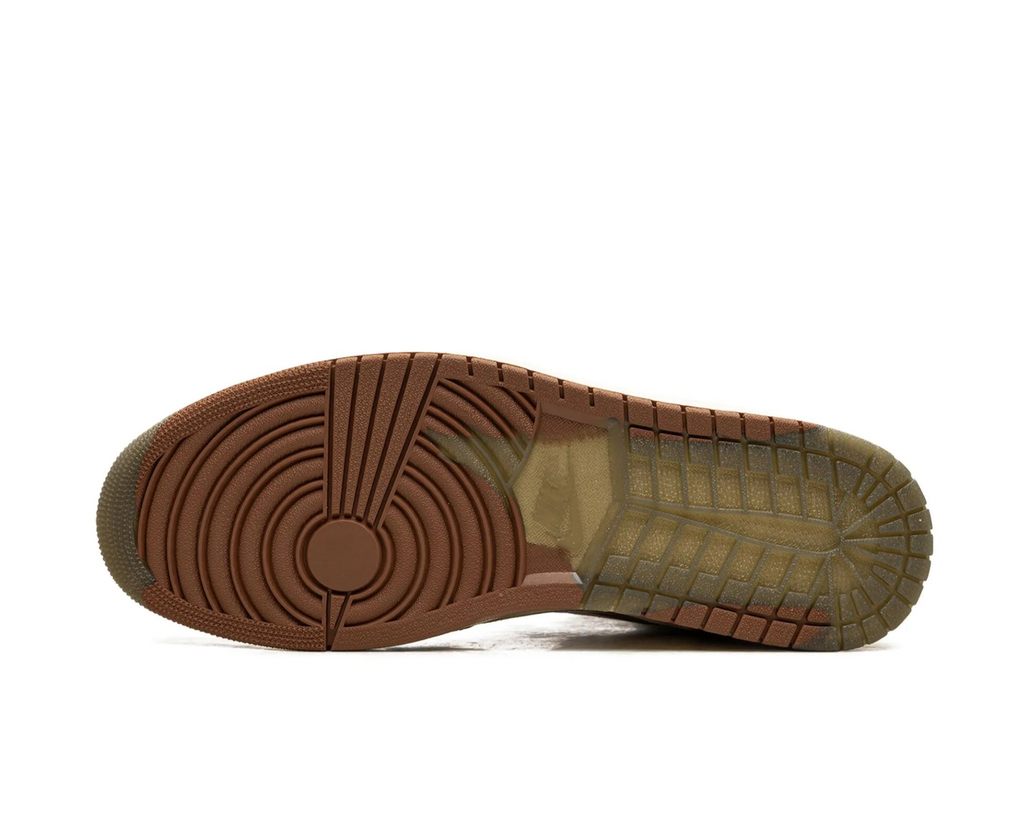 Air Jordan 1 Element "Legend Sand" sneakers