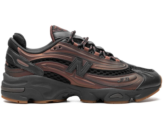 Buty sportowe New Balance x Joe Freshgoods 1000 "Black Ice"
