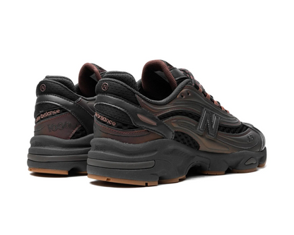 Buty sportowe New Balance x Joe Freshgoods 1000 "Black Ice"