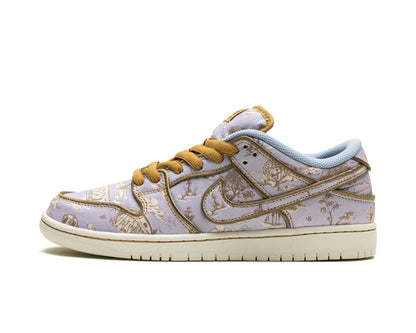 Nike SB Dunk "Pastoral Print" sneakers