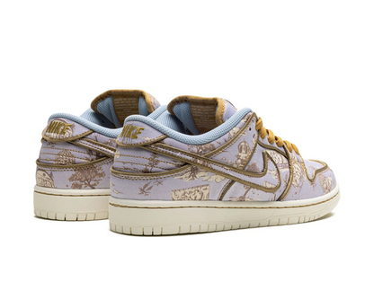 Nike SB Dunk "Pastoral Print" sneakers