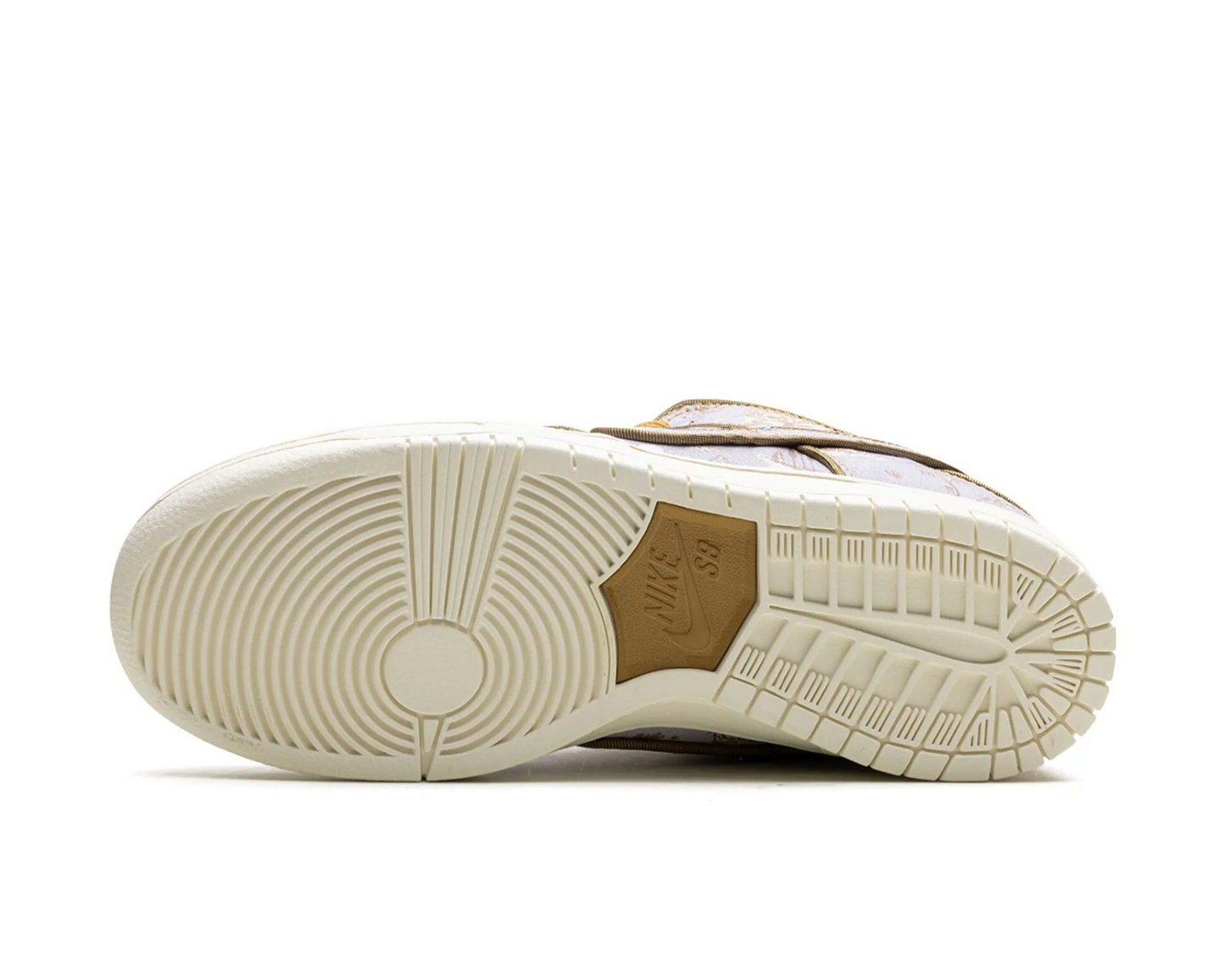 Nike SB Dunk "Pastoral Print" sneakers