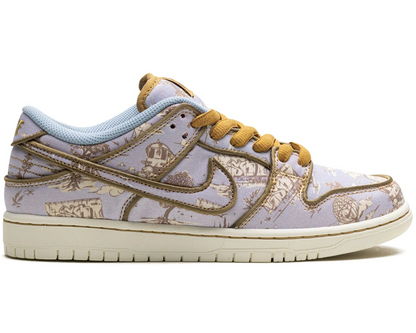 Nike SB Dunk "Pastoral Print" sneakers