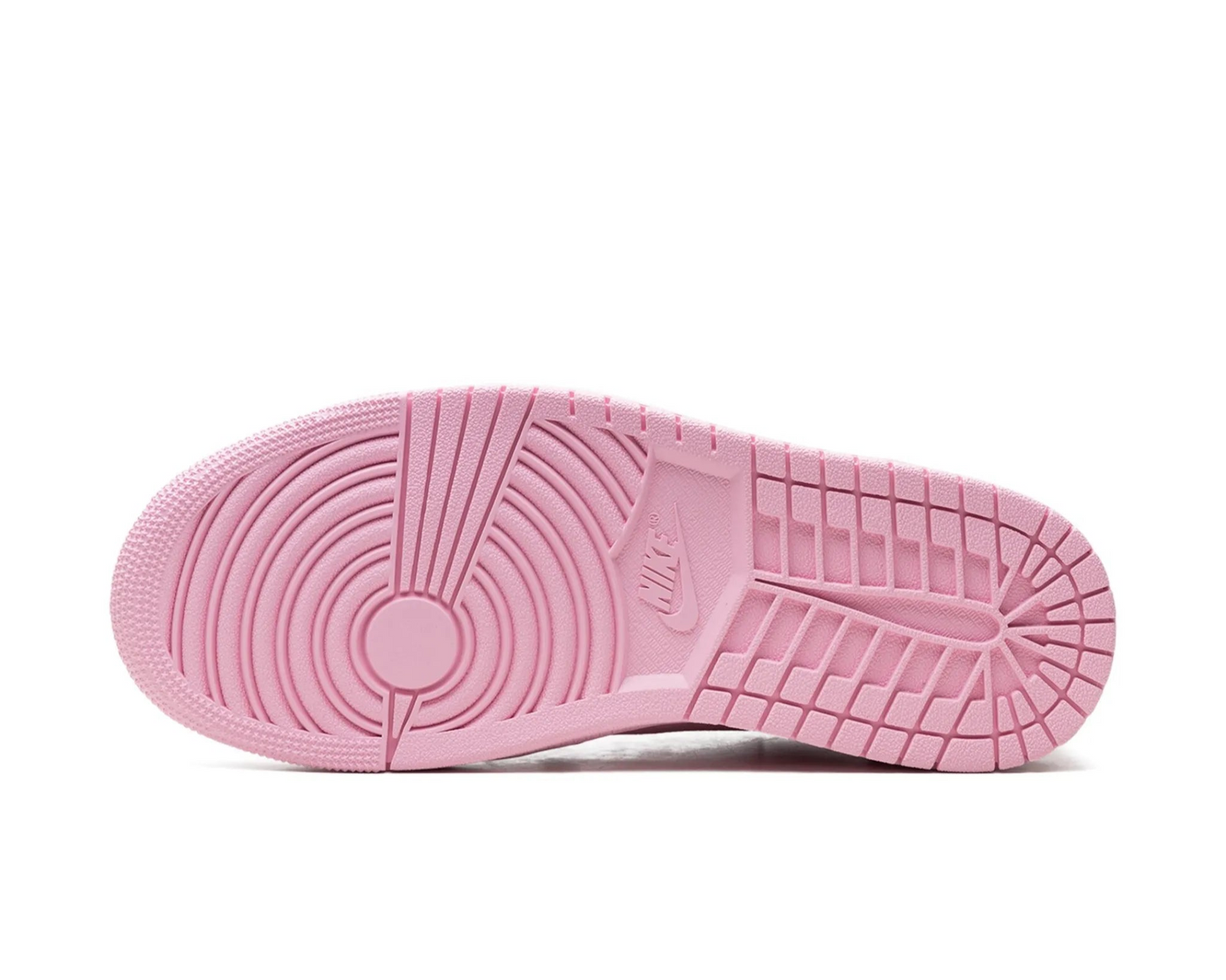Air Jordan 1 Low "Method of Make Perfect Pink" sneakers