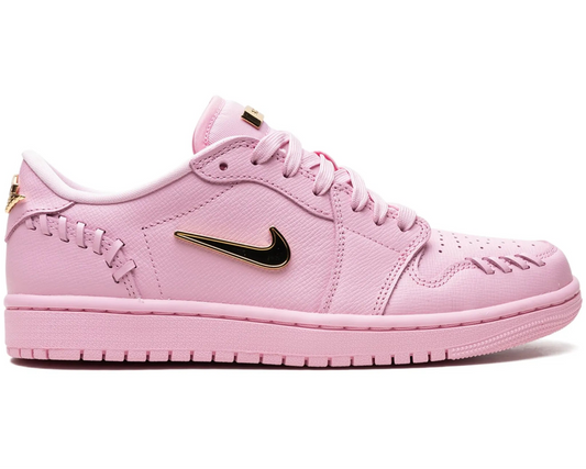 Buty sportowe Air Jordan 1 Low „Method of Make Perfect Pink”