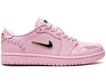 Buty sportowe Air Jordan 1 Low „Method of Make Perfect Pink”