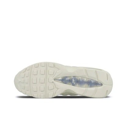Nike Air Max 95 Żagiel z zakładką