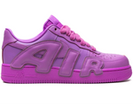 Nike x CPFM Air Force 1 Low “Fuchsia” Sneakers