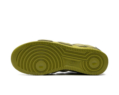 Nike Air Force 1 Low “CPFM Moss” Sneakers