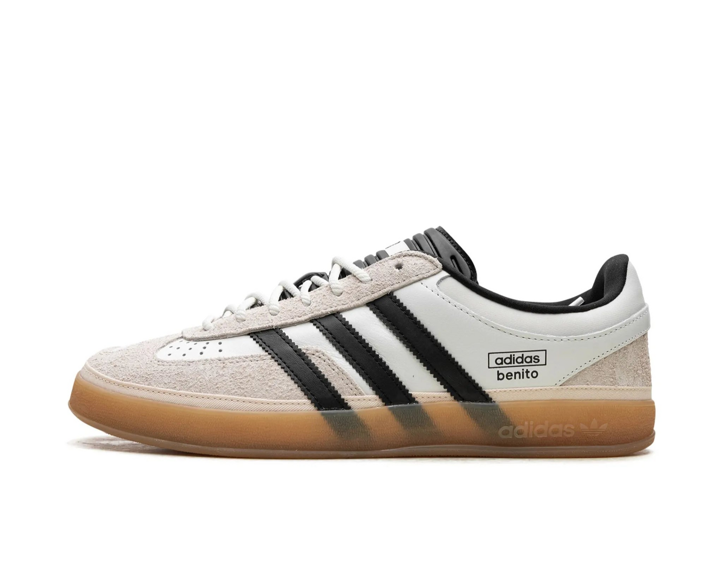 Adidas x Bad Bunny Gazelle Indoor "Off White" sneakersy
