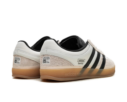 Adidas x Bad Bunny Gazelle Indoor "Off White" sneakersy