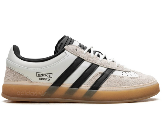 Adidas x Bad Bunny Gazelle Indoor "Off White" sneakersy