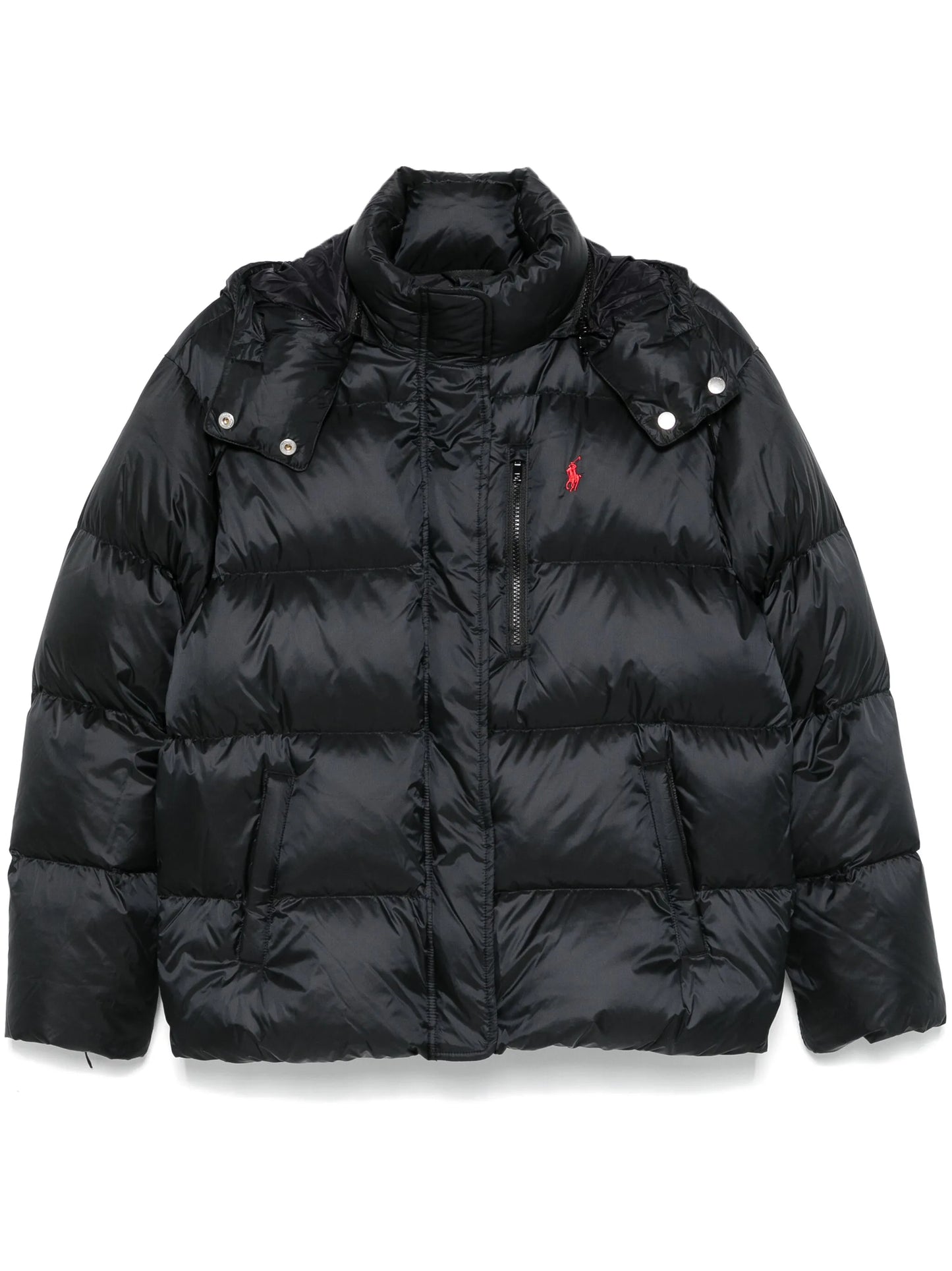 Polo Ralph Lauren Quilted Puffer Jacket | Luxem Swiss