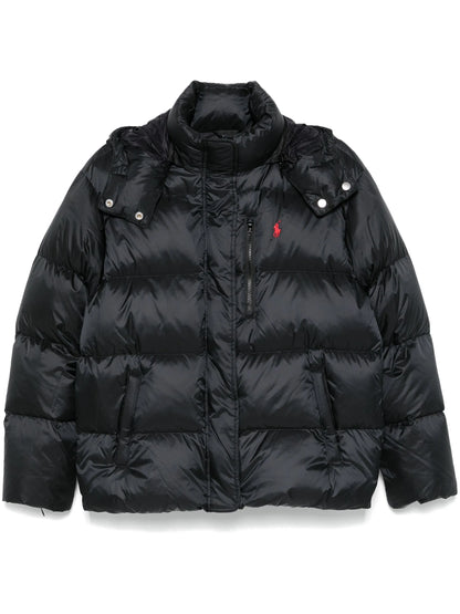 Polo Ralph Lauren Quilted Puffer Jacket | Luxem Swiss