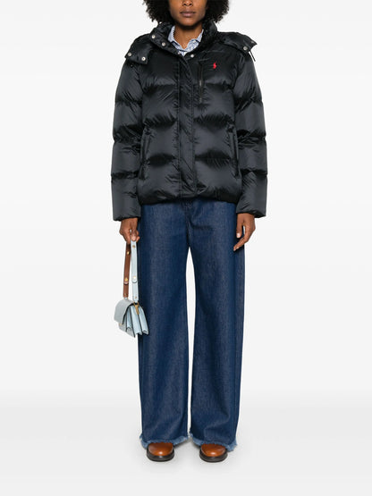 Polo Ralph Lauren Quilted Puffer Jacket | Luxem Swiss