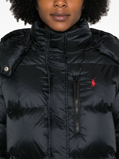 Polo Ralph Lauren Quilted Puffer Jacket | Luxem Swiss