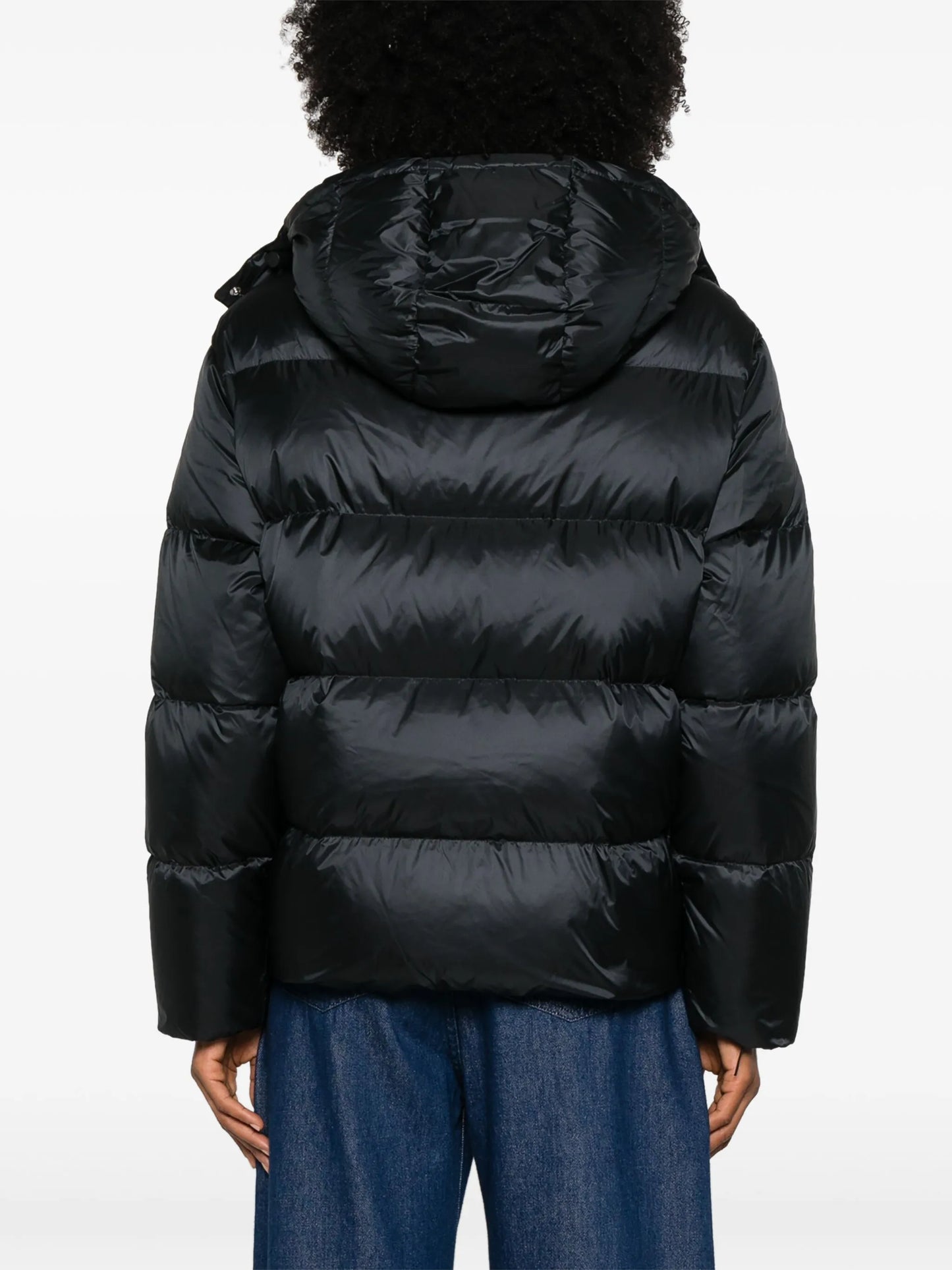 Polo Ralph Lauren Quilted Puffer Jacket | Luxem Swiss