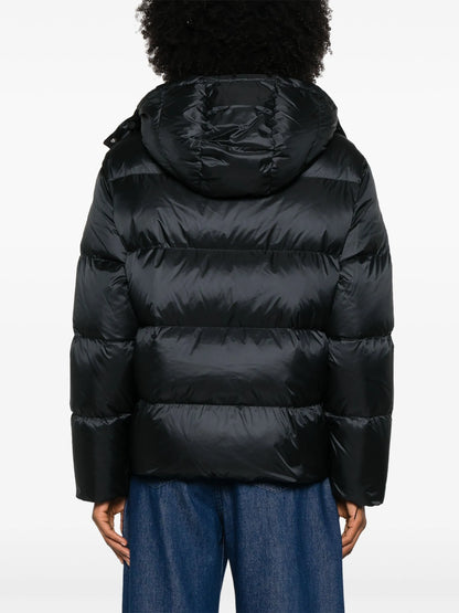 Polo Ralph Lauren Quilted Puffer Jacket | Luxem Swiss