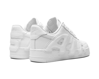 Nike x CPFM Air Force 1 “Triple White” Sneakers