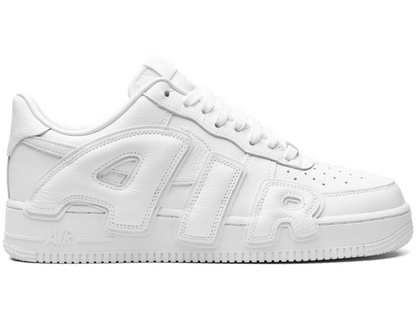 Nike x CPFM Air Force 1 “Triple White” Sneakers