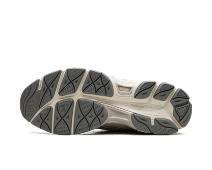 ASICS GEL-NYC "Smoke Grey" Sneakers – Luxem Swiss | Premium Streetwear