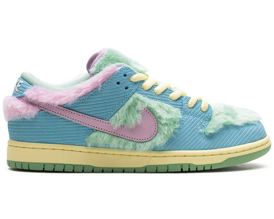 Buty sportowe Nike SB Dunk Low "Verdy Visty"