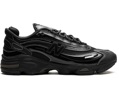 New Balance x Aimé Leon Dore 1000 "Black" sneakers