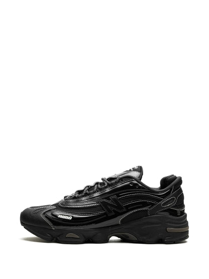 New Balance x Aimé Leon Dore 1000 "Black" sneakers