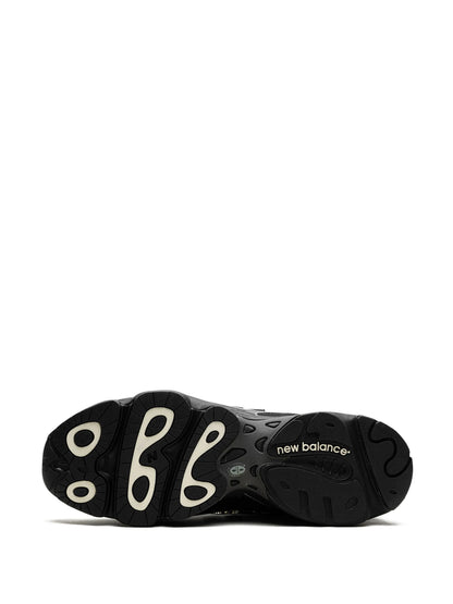 New Balance x Aimé Leon Dore 1000 "Black" sneakers