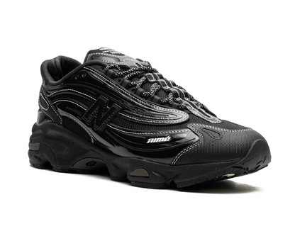 New Balance x Aimé Leon Dore 1000 "Black" sneakers