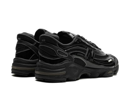 New Balance x Aimé Leon Dore 1000 "Black" sneakers