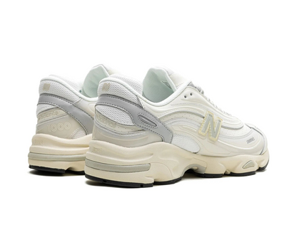 New Balance x Aimé Leon Dore 1000 "White" sneakers