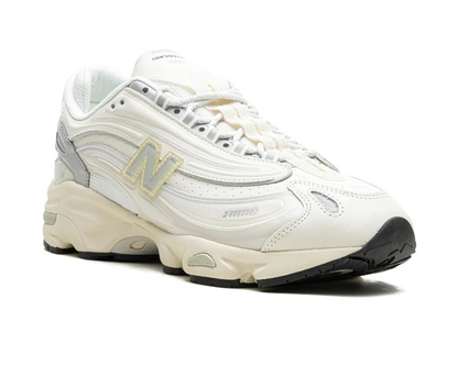 New Balance x Aimé Leon Dore 1000 "White" sneakers
