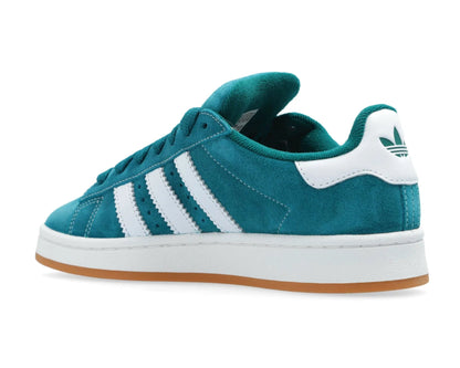 adidas Campus 00s "Teal White" Sneakers – Retro Streetwear Classic | Luxem Swiss