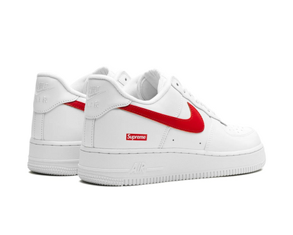 Nike x Supreme Air Force 1 Low "Shanghai" sneakers
