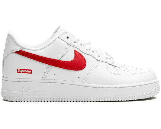 Nike x Supreme Air Force 1 Low "Shanghai" sneakers