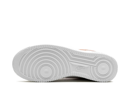 Nike x Supreme Air Force 1 Low "Shanghai" sneakers
